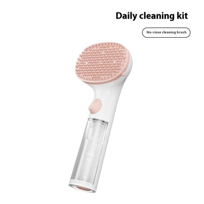 3 In 1 Pet Steam Brush Remover Loss Hair