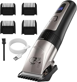 Cat Grooming Trimmer