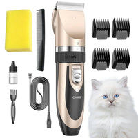 Cat Grooming Trimmer