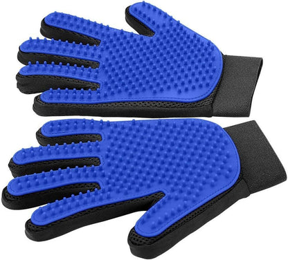 Grooming Gloves/Brushes